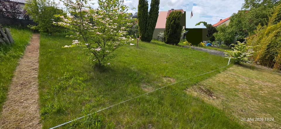 Grundstück Braunschweig Wabe-Schunter-Beberbach - 125.000&euro; | Angebot:26659270