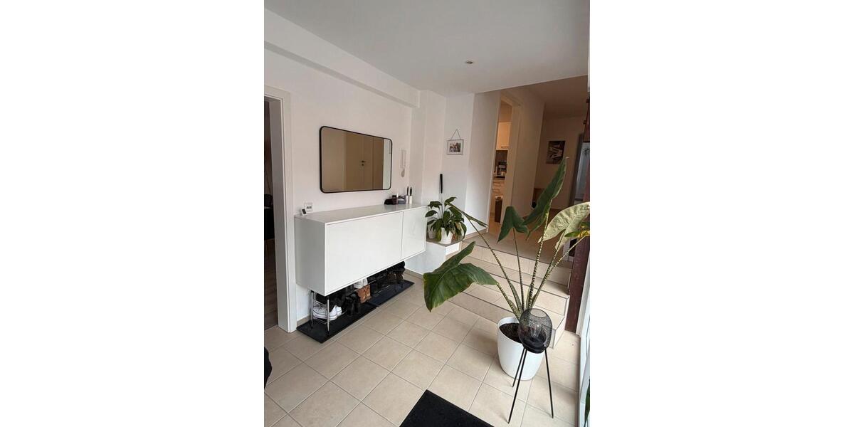 Terrassenwohnung Helmstedt - 4 Zimmer, 160 m&sup2;, 1.200&euro; | Angebot:26669426