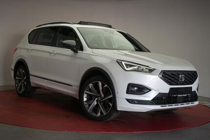 Seat Tarraco 112.000 km 29.490 € Braunschweig 38110