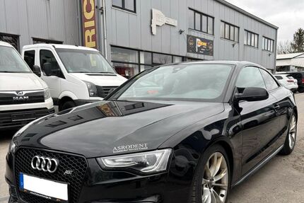 Audi A5 191.500 km 16.990 &euro; Lehre/Flechtorf 38165