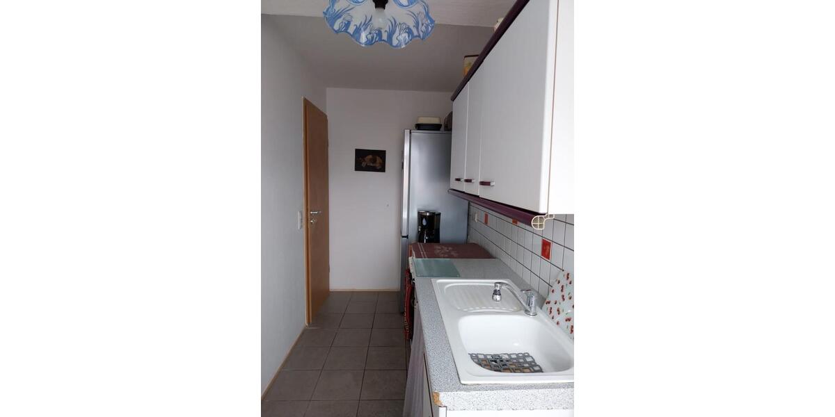 Dachgeschoßwohnung Helmstedt - 3 Zimmer, 67 m&sup2;, 90.000&euro; | Angebot:27091307