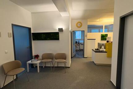 Praxis am Steintorwall zimmer