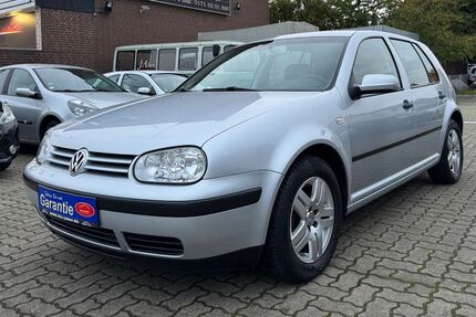 VW Golf 141.809 km 2.900 € Braunschweig-Rühme 38112