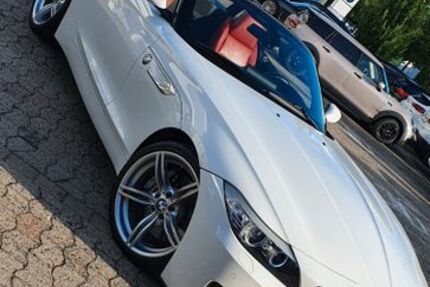 BMW Z4 80.000 km 29.000 &euro; Braunschweig 38114