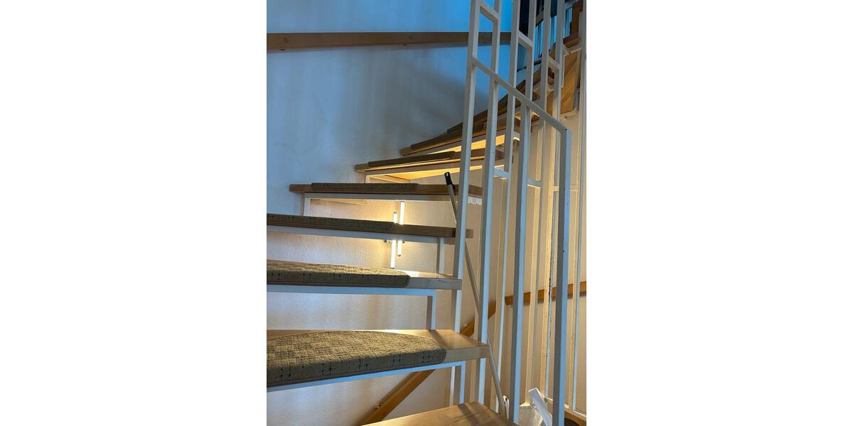 Reihenhaus Braunschweig Wabe-Schunter-Beberbach - 6 Zimmer, 131 m&sup2;, 415.000&euro; | Angebot:25405634