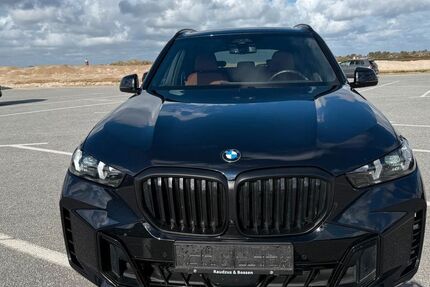 BMW X5 46.000 km 81.990 &euro; Braunschweig 38110