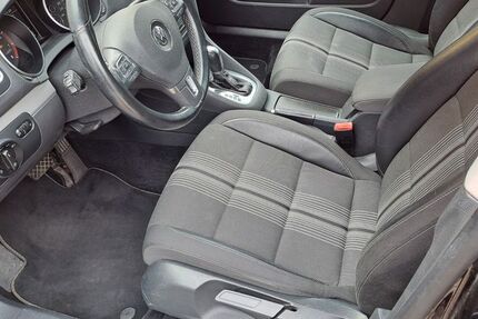VW Golf 144.000 km 7.700 € Meinersen 38536