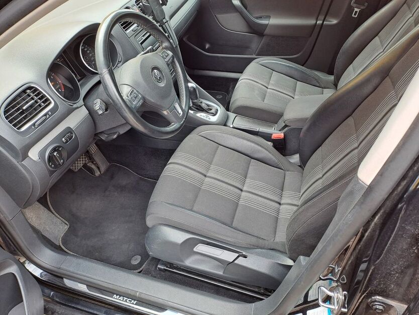 VW Golf 144.000 km 7.700 € Meinersen 38536
