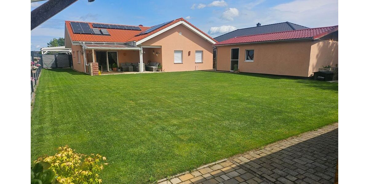 Privat Verkauf: Ein Familien Haus K40+ . Fertigstellung 2020 - Einfamilienhaus Lessien Lessien | Angebot:26836206