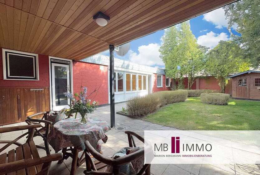 Haus zum Kaufen in Wolfsburg 219.000 € 110 m²