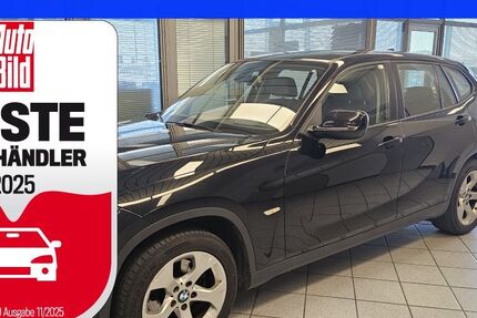 BMW X1 124.822 km 9.900 € Wolfsburg-Heiligendorf 38444