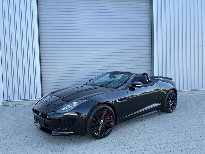 F-Type