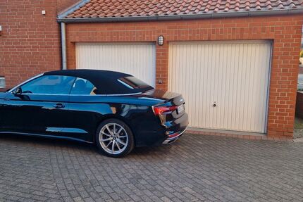 Audi A5 35.000 km 37.400 &euro; Wolfsburg 38442