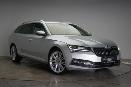 Skoda Superb 59.000 km 27.490 &euro; Braunschweig 38110