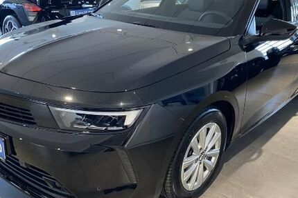 Opel Astra 6.600 km 26.890 &euro; Gifhorn 38518