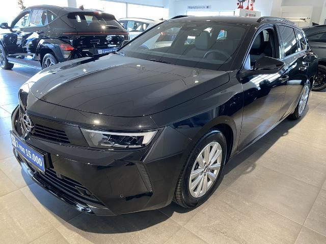 Opel Astra 6.600 km 26.890 &euro; Gifhorn 38518