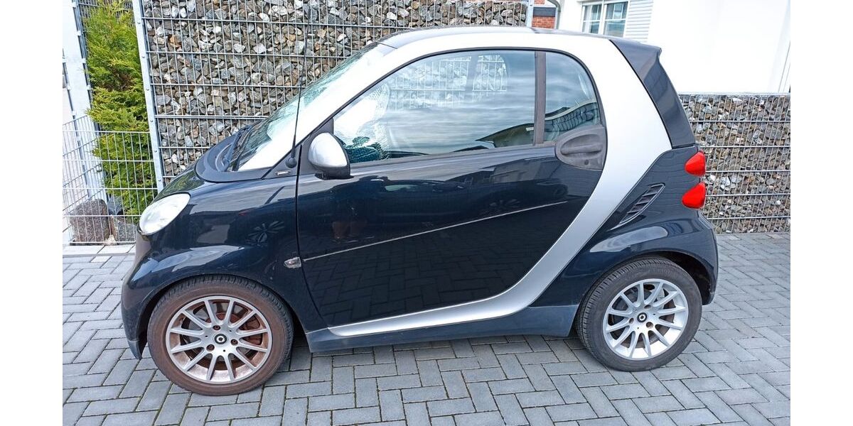 Smart ForTwo 96.000 km 4.250 &euro; Wendeburg 38176