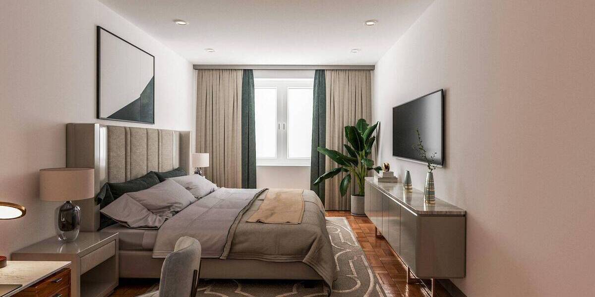 Etagenwohnung Schwülper Lagesbüttel - 4 Zimmer, 119 m&sup2;, 99.000&euro; | Angebot:26741938