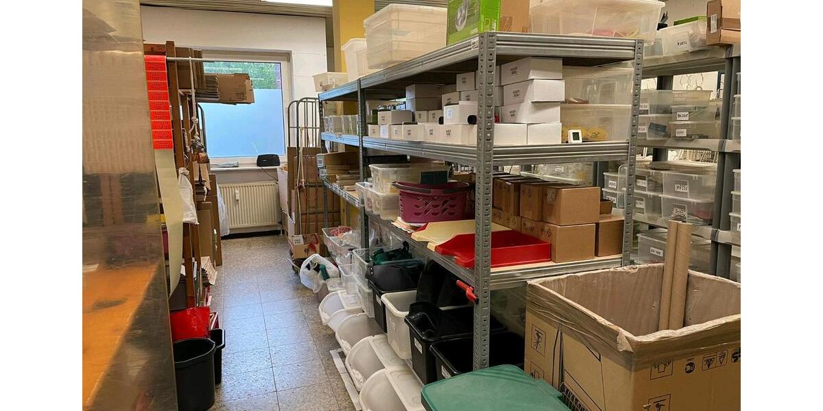 Gewerbefläche in Wendeburg zimmer