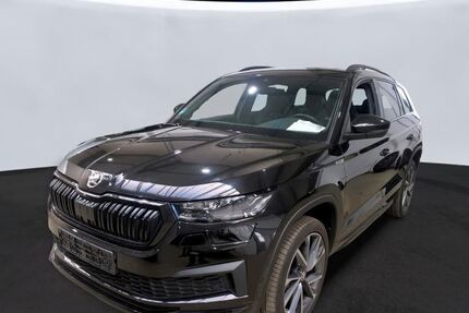 Skoda Kodiaq 67.000 km 39.970 &euro; Helmstedt 38350