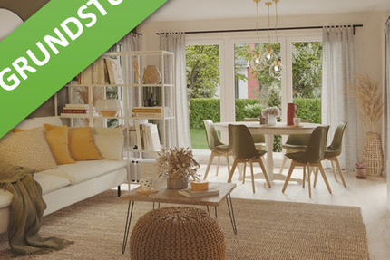 Mit Grundstück, ein Bungalow, der begeistert in Veltheim.