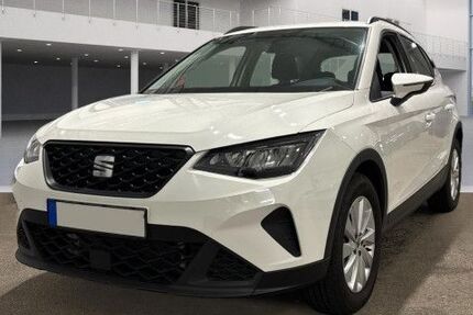 Seat Arona 5.802 km 19.490 &euro; Wolfsburg 38440