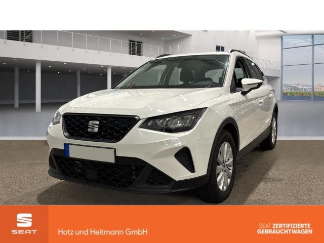 Seat Arona 5.802 km 19.690 &euro; Wolfsburg 38440