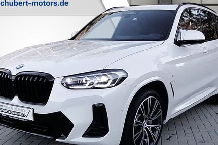 BMW X3 12.626 km 57.400 &euro; Gifhorn 38518