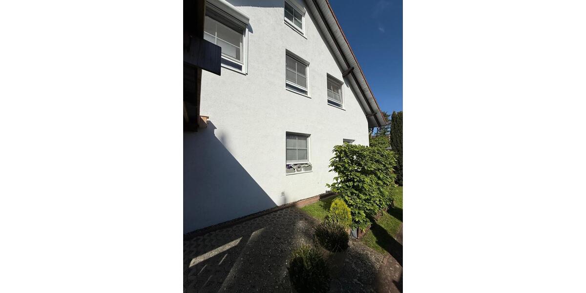 Reihenhaus Gifhorn - 4 Zimmer, 120 m&sup2;, 1.300&euro; | Angebot:24763865