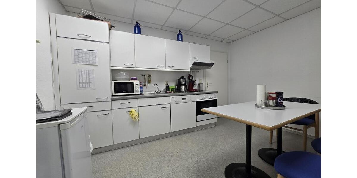 Gewerbeobjekt Gifhorn - 4.872&euro; | Angebot:26136086