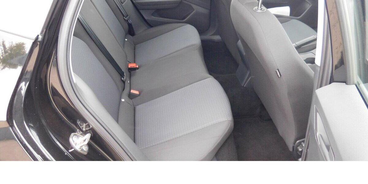 Seat Ibiza 1.0 Style TSI BMT 4Trg Navi Klima 15.900 km 14.990 &euro; Vordorf 38533