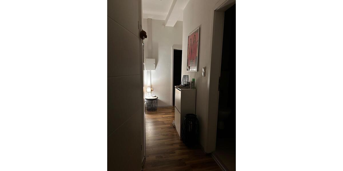 2 Zimmer Wohnung in Wedesbüttel 2 zimmer