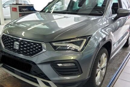 Seat Ateca 26.100 km 25.990 &euro; Wolfsburg 38440