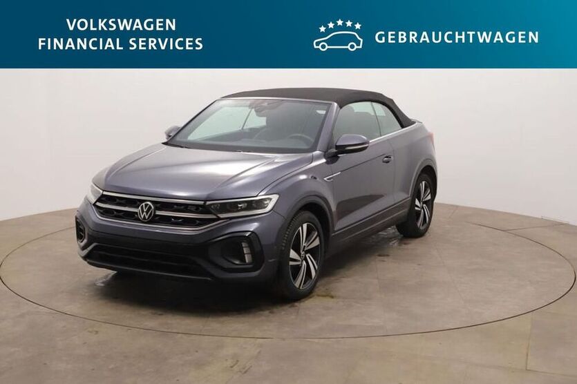 T-Roc