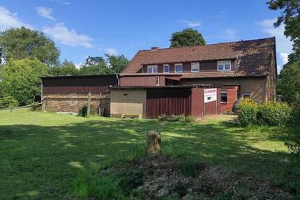 Großes Haus mit Potenzial zimmer