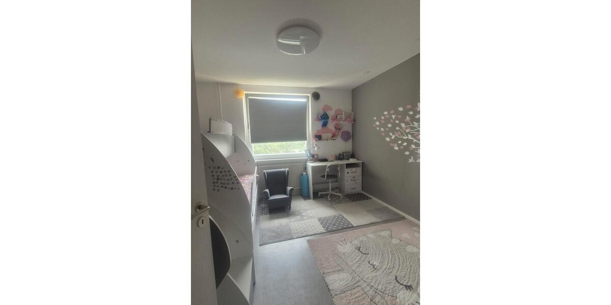 Etagenwohnung Wolfsburg Detmerode - 3 Zimmer, 86 m&sup2;, 185.000&euro; | Angebot:27085507