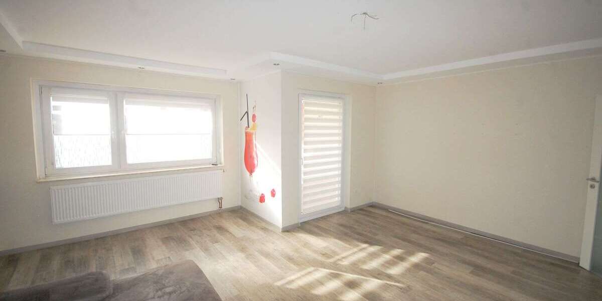 Etagenwohnung Braunschweig Timmerlah-Geitelde-Stiddien - 4 Zimmer, 106 m&sup2;, 215.000&euro; | Angebot:27133460