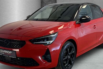 Opel Corsa 37.295 km 15.890 &euro; Braunschweig 38126