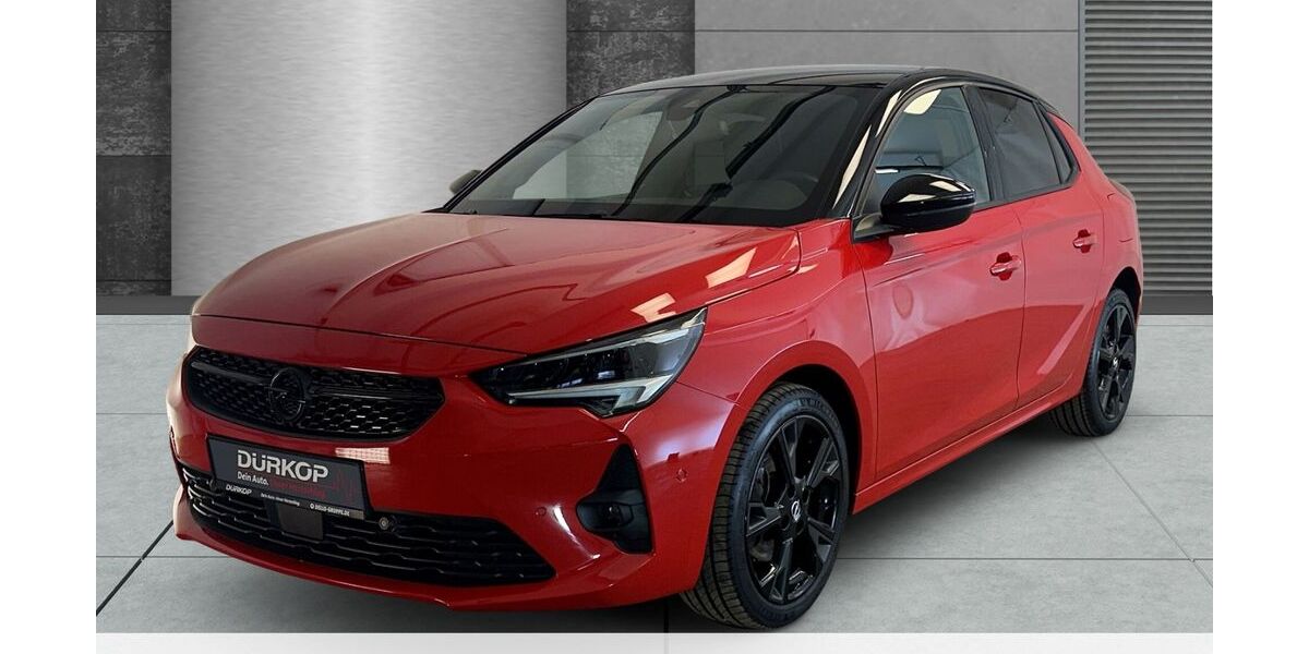 Opel Corsa 37.295 km 16.390 &euro; Braunschweig 38126