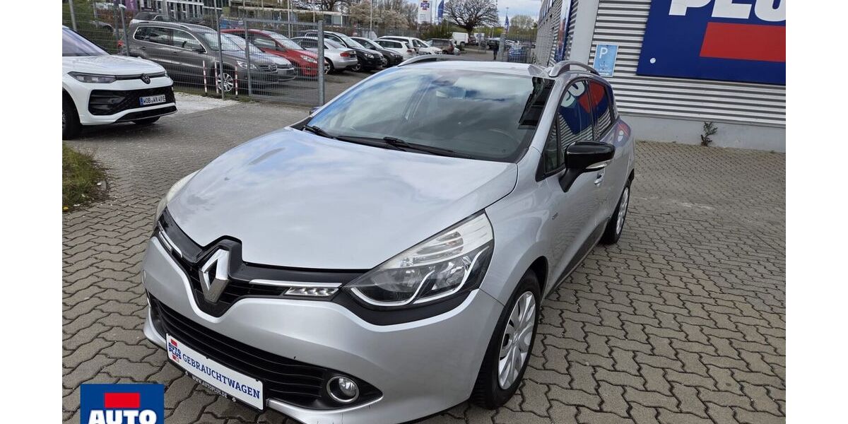 Renault Clio 121.837 km 7.399 &euro; Wolfsburg 38446