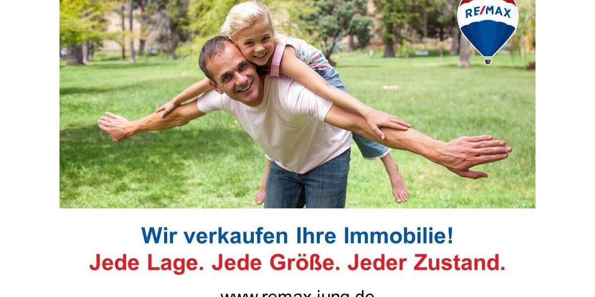 Etagenwohnung Gifhorn - 2 Zimmer, 52 m&sup2;, 198.000&euro; | Angebot:26502602