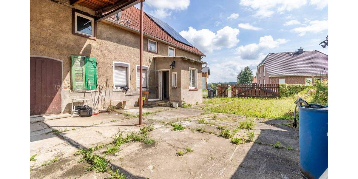 Einfamilienhaus Döhren Döhren - 6 Zimmer, 161 m&sup2;, 170.000&euro; | Angebot:25728694