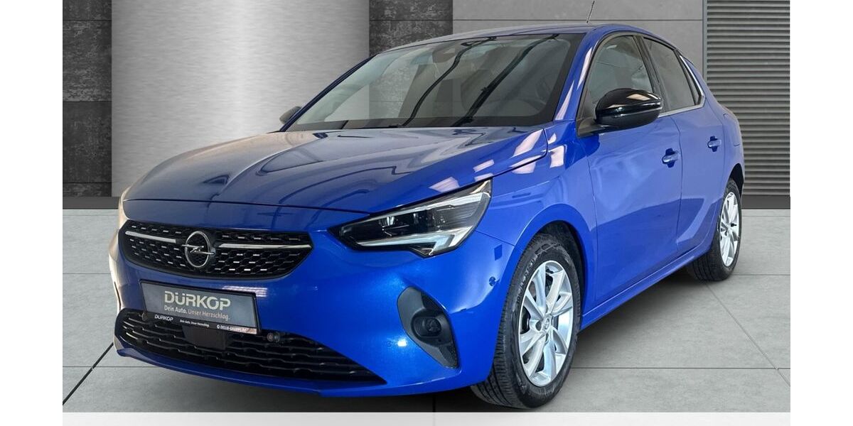 Opel Corsa 42.481 km 14.250 &euro; Braunschweig 38126