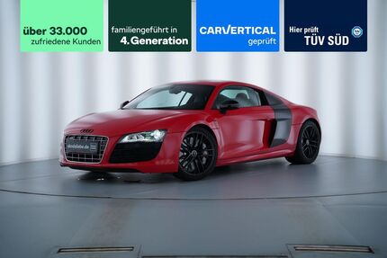 Audi R8 84.410 km 78.889 &euro; Braunschweig 38114