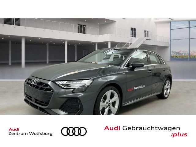 Audi A3 3.049 km 34.890 &euro; Wolfsburg 38440