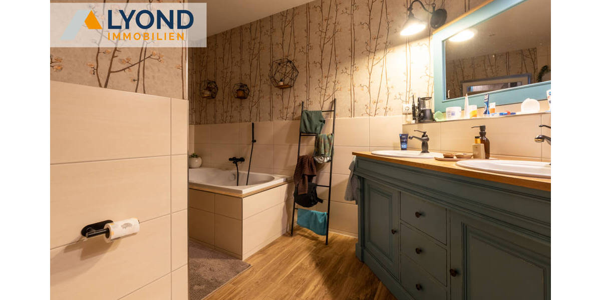 Einfamilienhaus Oebisfelde - 4 Zimmer, 140 m&sup2;, 420.000&euro; | Angebot:25676879