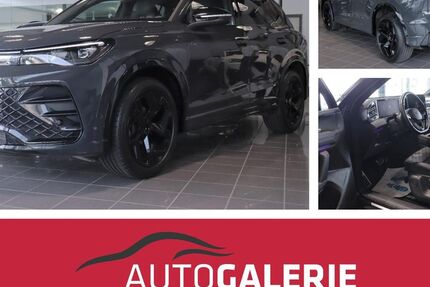 VW Tiguan 46.300 km 33.950 &euro; Braunschweig 38116