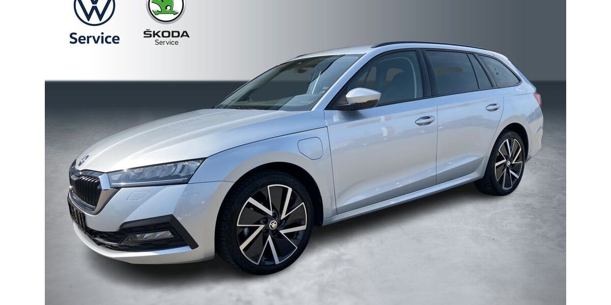 Skoda Octavia 52.103 km 22.570 &euro; Wolfsburg 38446
