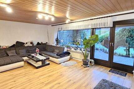 Solides Einfamilienhaus in Fallersleben mit tollem Garten auf Eigentumsgrundstück 4 zimmer