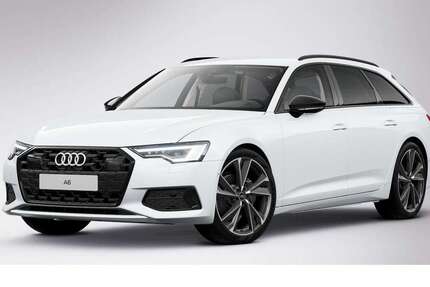 Audi A6 3.890 km 48.690 € Gifhorn 38518